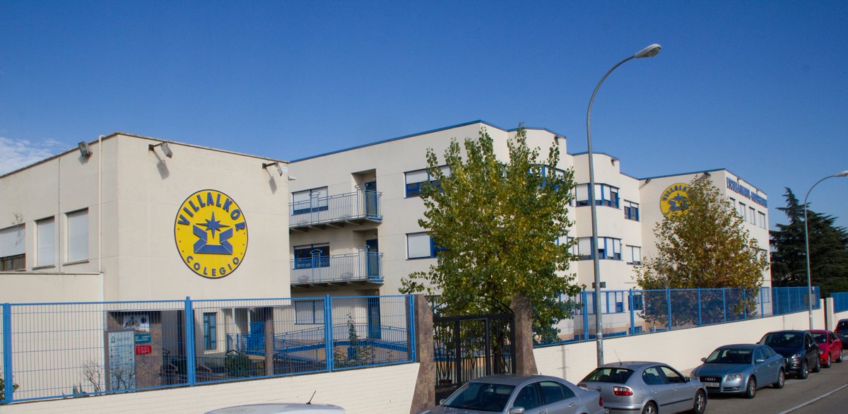 Alkor y Villalkor, entre los 100 mejores de España alcorconaldia.es/actualidad/not…
<a href="/CVillalkor/">Colegio Villalkor</a> <a href="/Colegio_Alkor/">Colegio Alkor</a>