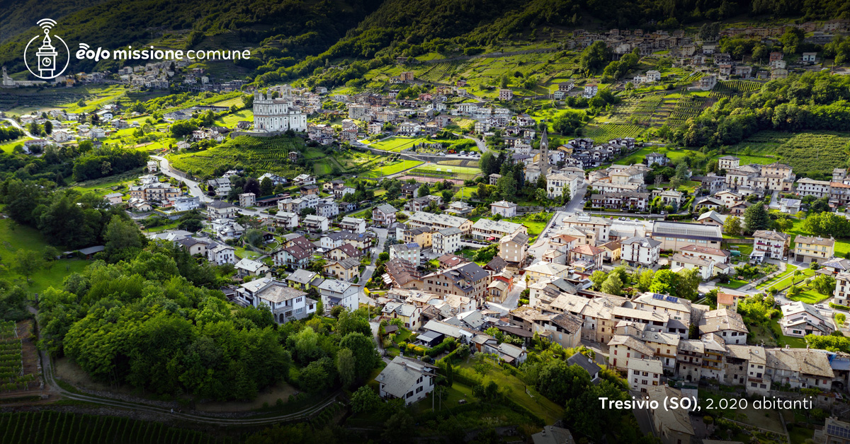 Piemonte, Liguria, Lombardia, Emilia-Romagna, Marche sono le regioni protagoniste del mese per il progetto #EOLOMissioneComune.
https://t.co/vQ9zgYNQHj https://t.co/UTNzKqOKfv