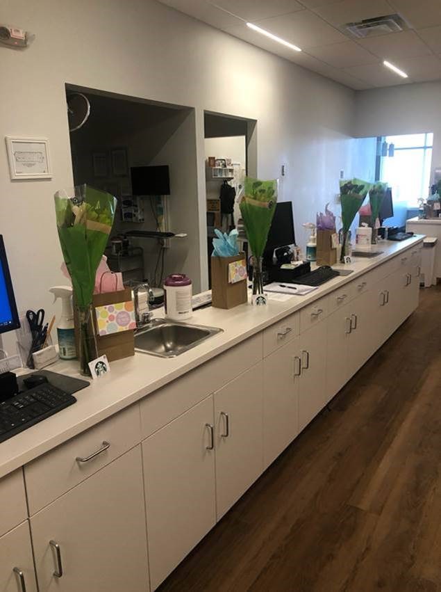 Corner Dental tweet media