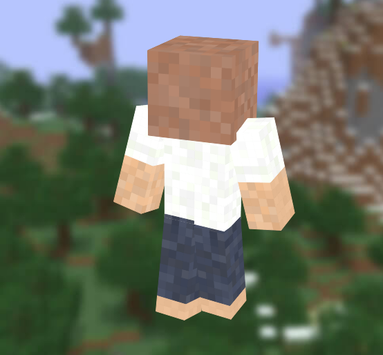 マイクラスキンのtwitterイラスト検索結果