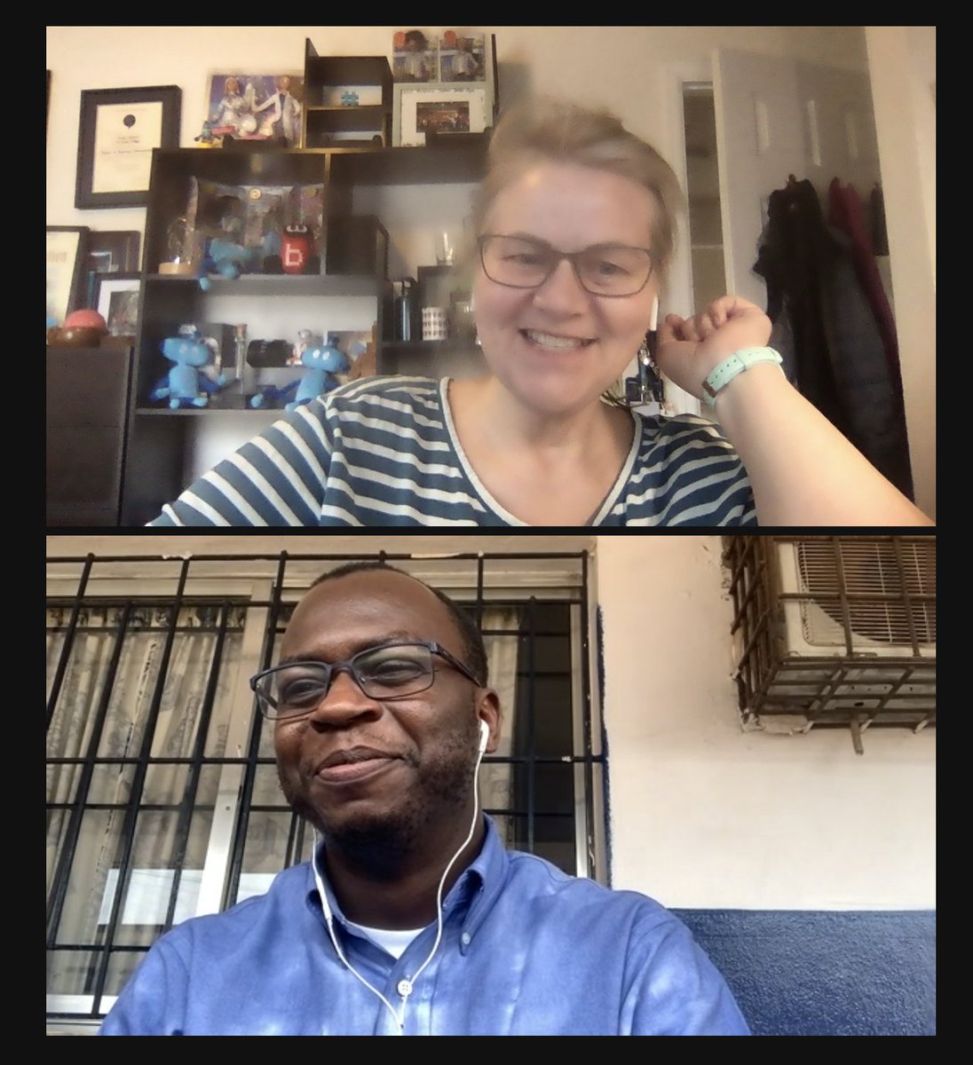 Ruthe Farmer tweet media