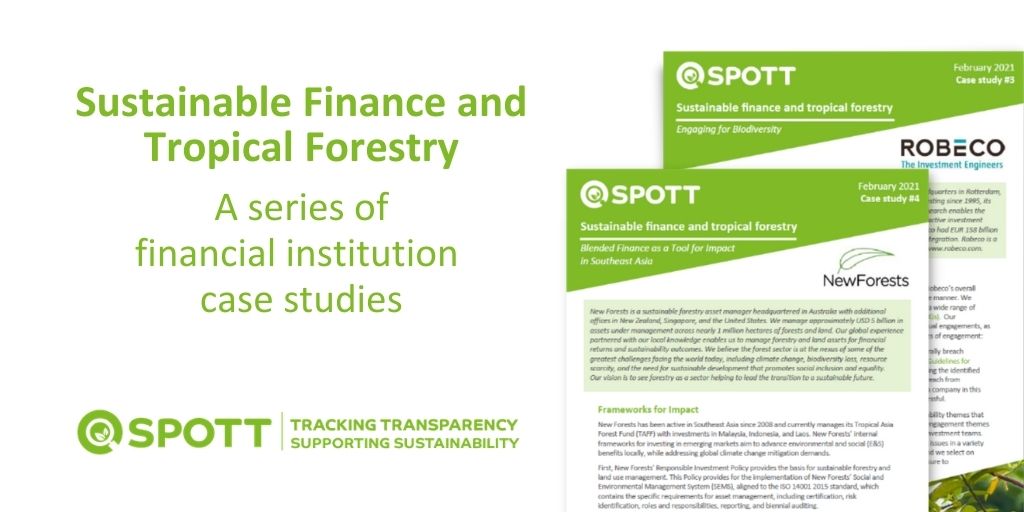 NEW: Blended finance as a tool for impact in Southeast Asia. Read <a href="/Newforests/">New Forests</a>' case study in our #SustainableFinance and #TropicalForestry series.

spott.org/news/sustainab…