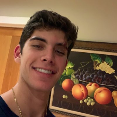 MiggaRodriguez's tweet photo. #NewProfilePic 🐐🧀 https://t.co/mmELMC0Yd4