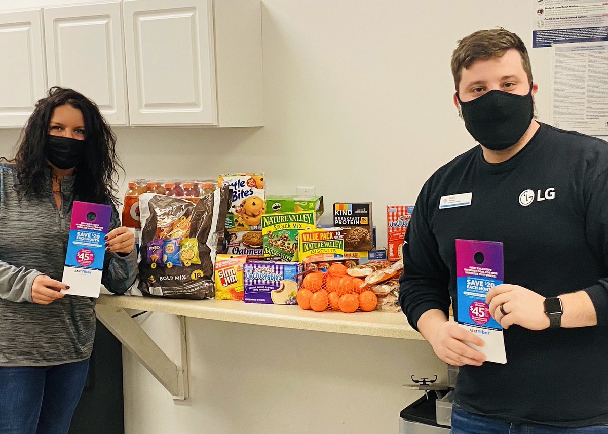 Huge shout out to the Prime-Parma squad for winning our February Fiber Frenzy contest! Ended the month with 43.8% close rate for Fiber! Can’t wait to see what they do this month! #OHPA #unstOHPAble #NOHLimits #Fiber