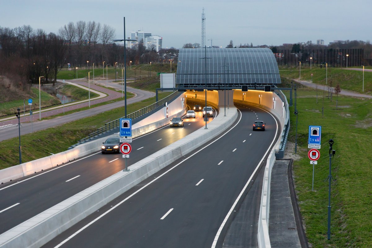 Rotterdamsebaan tweet media