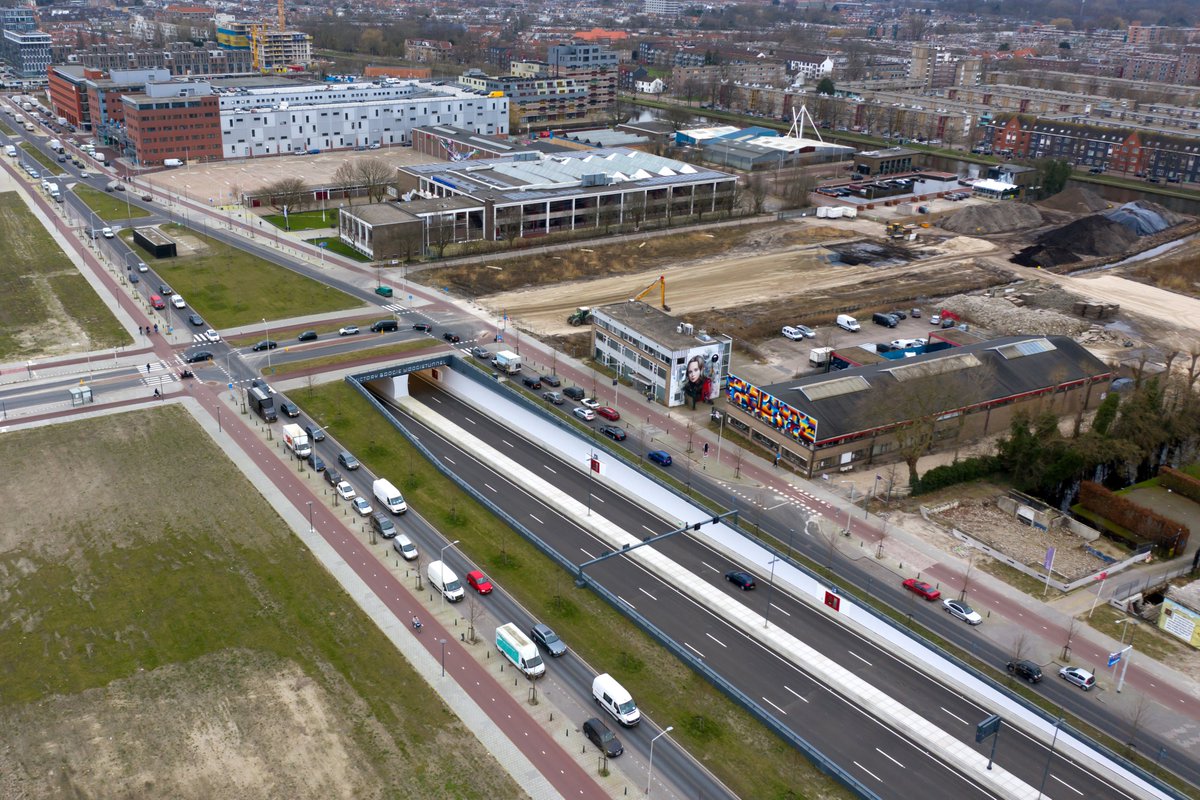 Rotterdamsebaan tweet media