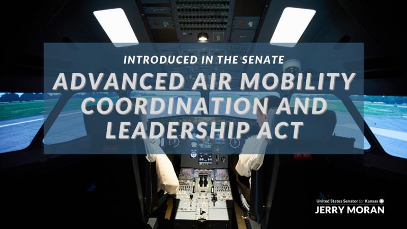 KansasIPP's tweet photo. Great news for Urban Air Mobility! https://t.co/DhJoHXs3av https://t.co/7QCTAKhbZJ