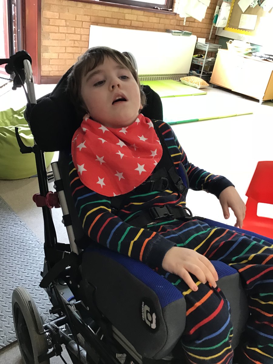 Royal School for the blind Liverpool tweet media