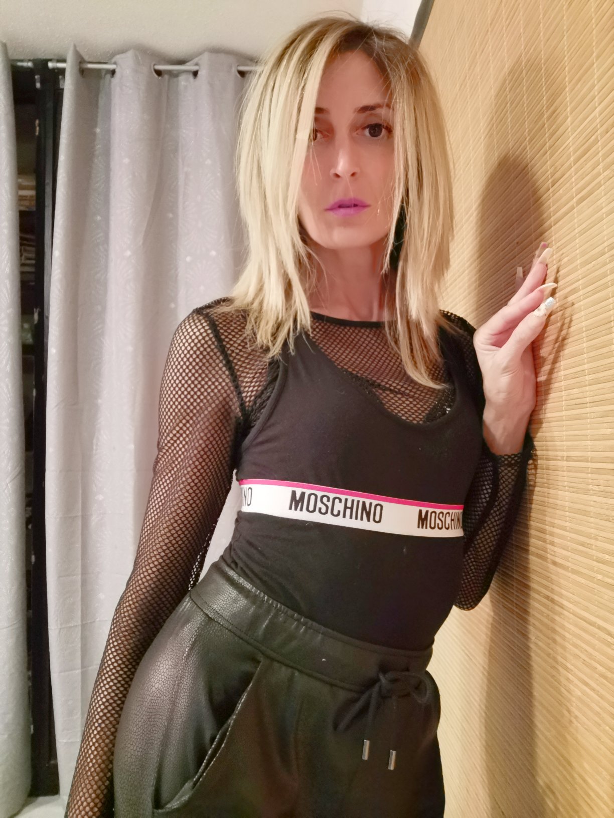 Noelle Leyva Onlyfans: The Continuing Conversation - h2y9nph