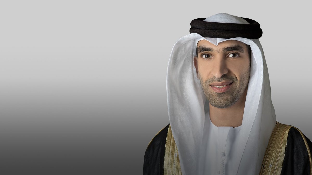 sharjah24's tweet photo. Al Zeyoudi: SCCI contributes AED100 bln to UAE GDP in 2019 https://t.co/TJ6TSe5TLF 
#Sharjah24 https://t.co/a2Av3tItIR