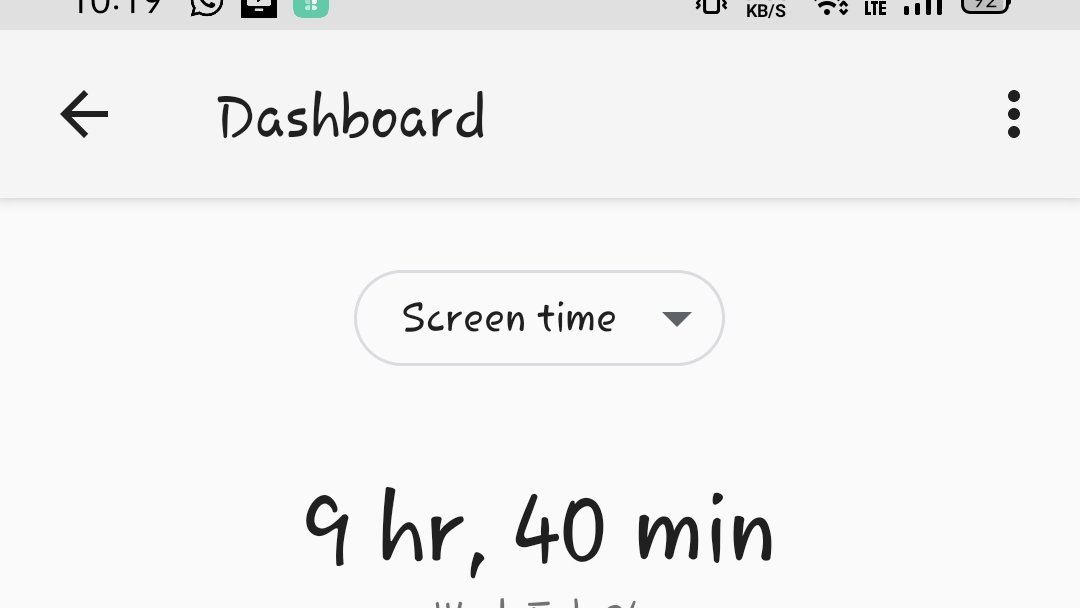 RubiholicF's tweet photo. The time I am spending on twitter is very alarming. I am a UPSC aspirant🥺 I have to leave twitter but I am addicted to it. I want to support Rubina too😭 but don't know what to do. I guess I have to stop using Twitter. 😭

#RubinaDilaik https://t.co/su4KpiDMbV