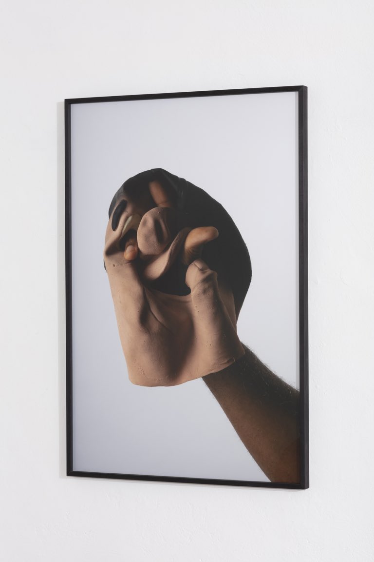 Arnold J. Kemp: FALSE HYDRAS opens today. Book an appointment to view the exhibition here: joanlosangeles.org/home/appointme…