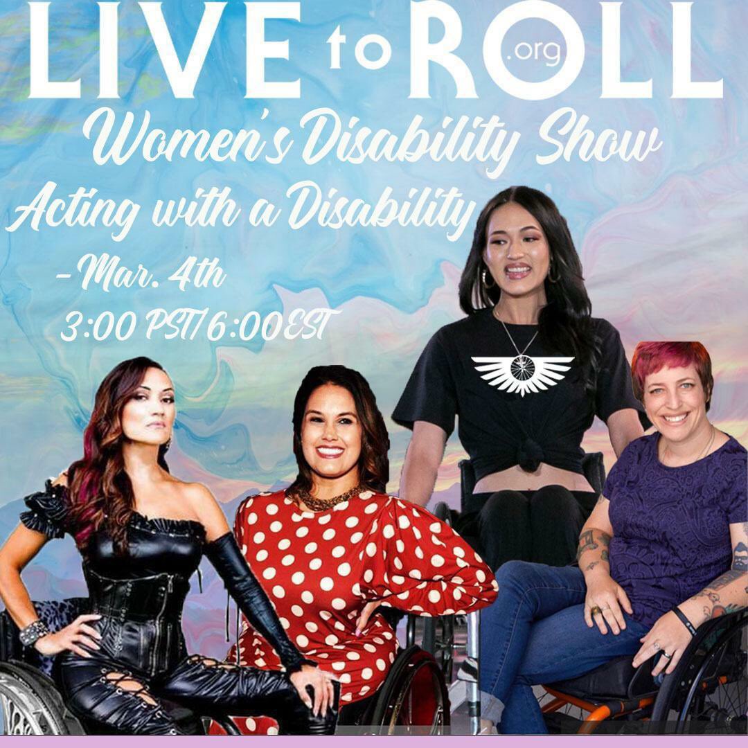 This is TODAY! Tune in if you’re around!!  youtu.be/ZtUj0NvF8W4