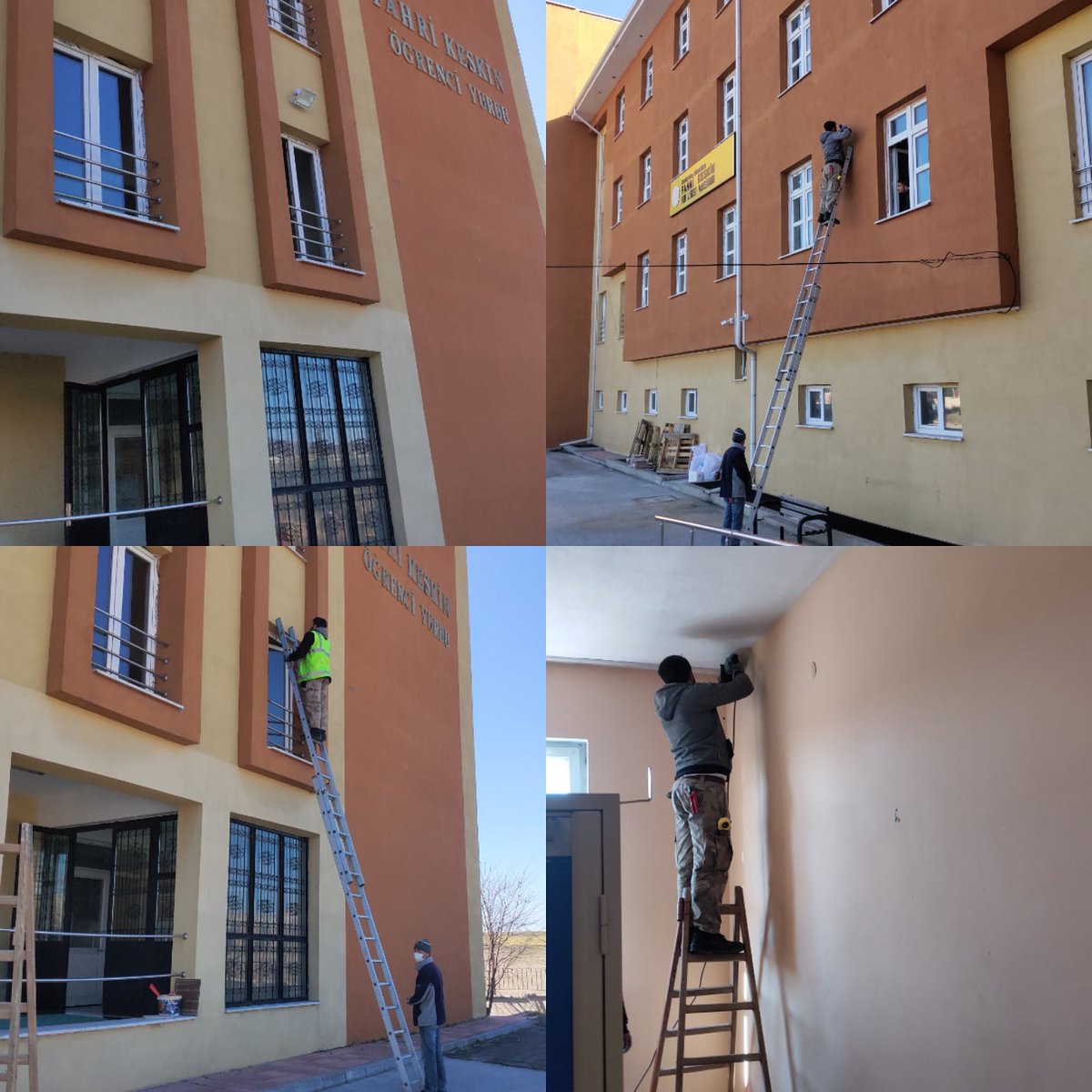 Her şey öğrencilerimiz için... @aakinci26 <a href="/hkncrt1/">hkncrt</a> <a href="/EskisehirMem/">Eskişehir İl Milli Eğitim Müdürlüğü</a>