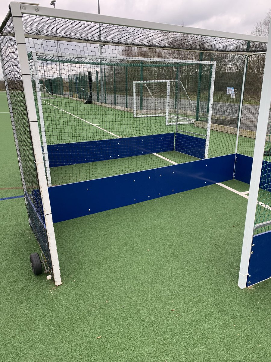 Dixie Groundstaff. (@dixiegrounds) on Twitter photo A good few days upgrading the hockey goals ready for the kids coming back. <a href="/DixieGrounds/">Dixie Groundstaff.</a> <a href="/DixieGrammar/">Dixie Grammar School</a> A good few days upgrading the hockey goals ready for the kids coming back. <a href="/DixieGrounds/">Dixie Groundstaff.</a> <a href="/DixieGrammar/">Dixie Grammar School</a>