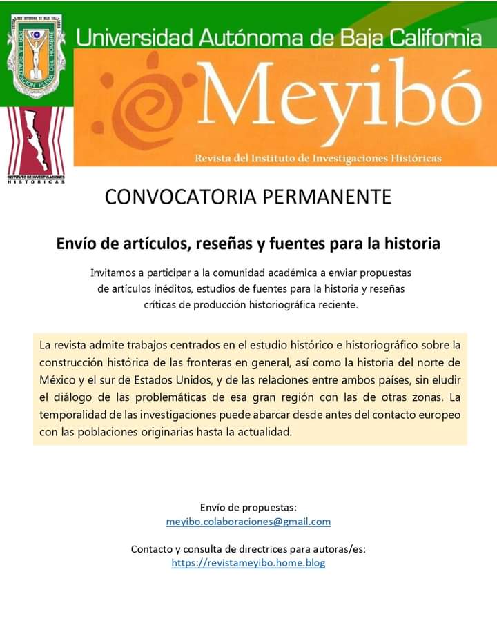 Revista Meyibó tweet media