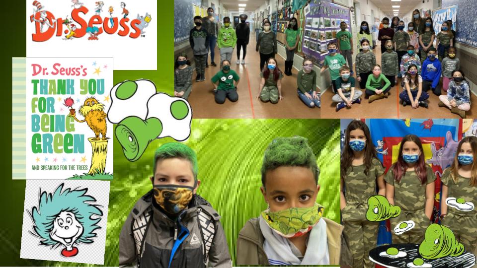 It's Green Day at Dever!!! <a href="/VS13UFSD/">ValleyStream13UFSD</a> <a href="/GruenDarren/">Darren Gruen</a>