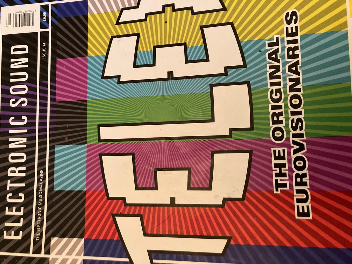 RussellAnson's tweet photo. @michaelmaslona @RoughTrade @MuteUK @KeepWerking you need a copy of this..... https://t.co/ZXoDLS59t7