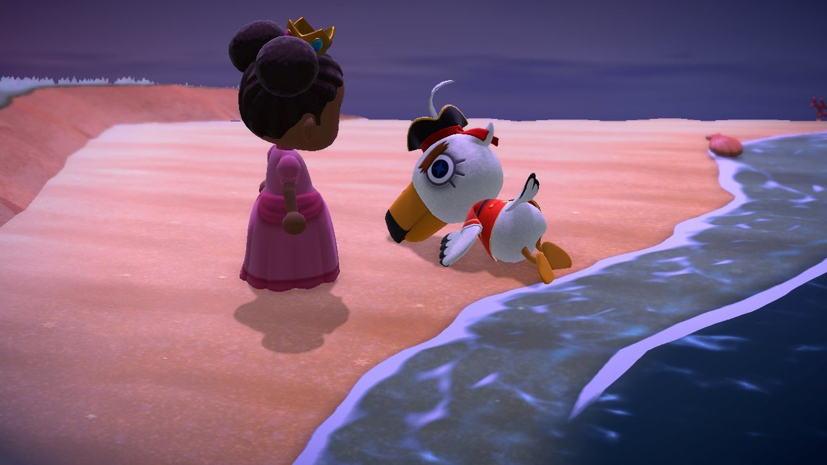 itsSharnah's tweet photo. #AnimalCrossing #ACNH #NintendoSwitch https://t.co/P5jMtYLlT9