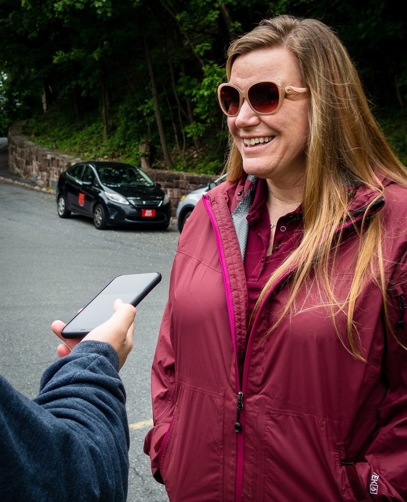 Happy Birthday to Daphne Klahr, the Executive Director of <a href="/readingrec19602/">Reading Recreation Commission</a>! We appreciate all you do for Radsport!⁠
⁠
Photo by @thegabelloyd⁠
⁠
#readingrecreationcommission #readingrec #readingradsport instagr.am/p/CMAPIl4sL1s/