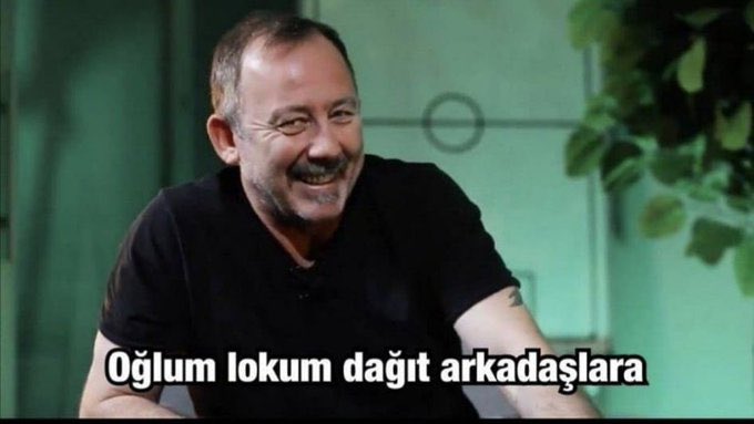muropump's tweet photo. Erol bulut bizi bırakma 🦅🦅  #erolbulutistifa https://t.co/t4Ig4xRya7