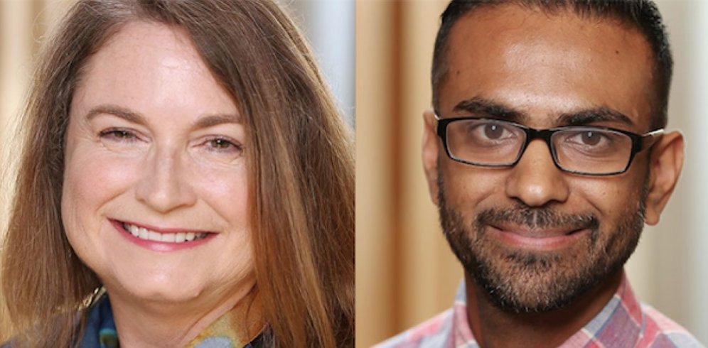 Our faculty at <a href="/universityofky/">University of Kentucky</a> are not only great teachers but also great scholars of teaching. Proud to see <a href="/UKGattonCollege/">UK Gatton College of Business and Economics</a> faculty <a href="/patelnomics/">Darshak Patel, Phd</a> and Gail Hoyt included among the most impactful contributors to the Journal of Economic Education! bit.ly/2Okw5pg