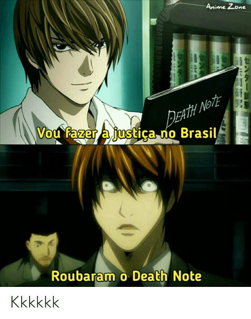 Animes Zone Brasil