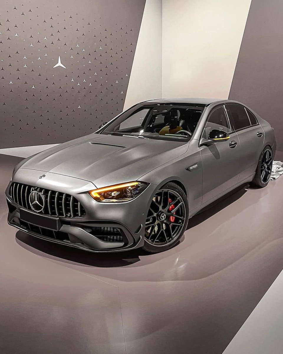 cars_pixels's tweet image. 2022 Mercedes-AMG C 63S 4Matic+ rendered.