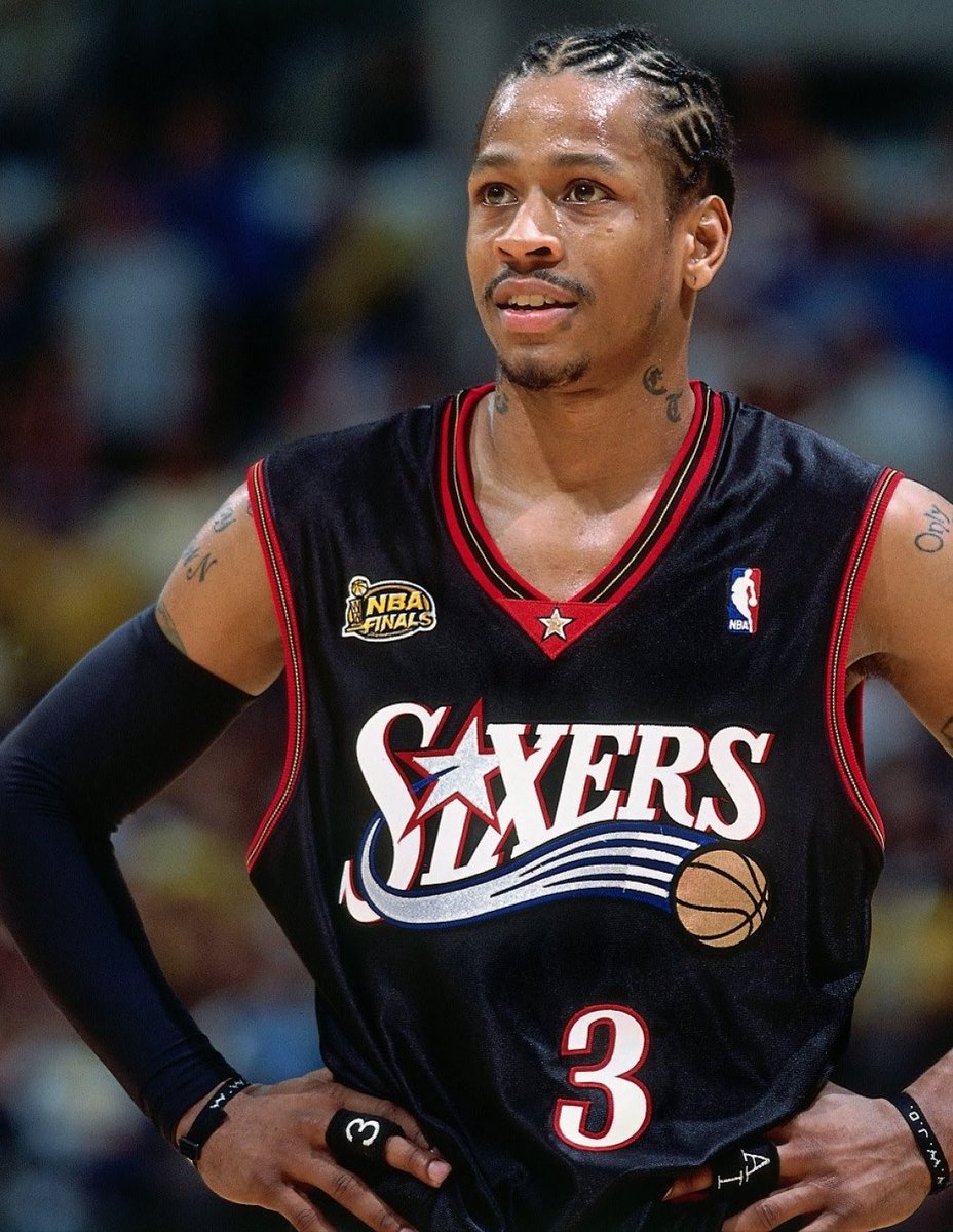 76ers France (Compte fan) tweet media