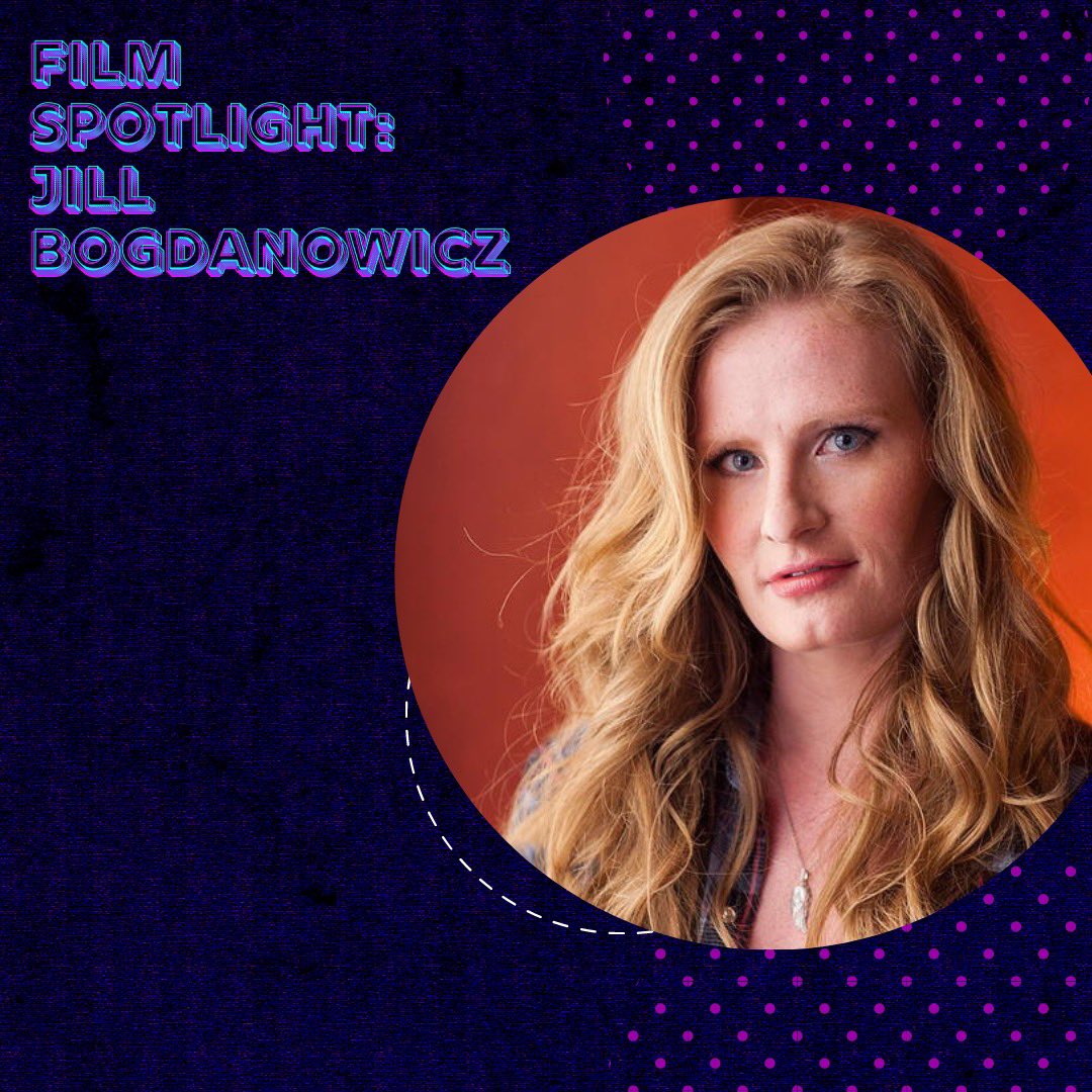 neurocinema_pod's tweet photo. FILM SPOTLIGHT: Jill Bogdanowicz
We are thrilled to have #JillBogdanowicz on our by first episode of the podcast coming soon! Thank you, Jill!
#neurocinema #neuroscience #cinema #movies #TV #podcasts #podcast #neurocinematique #colorresearch #color #colorist #company3 https://t.co/bDpZZUS4Py