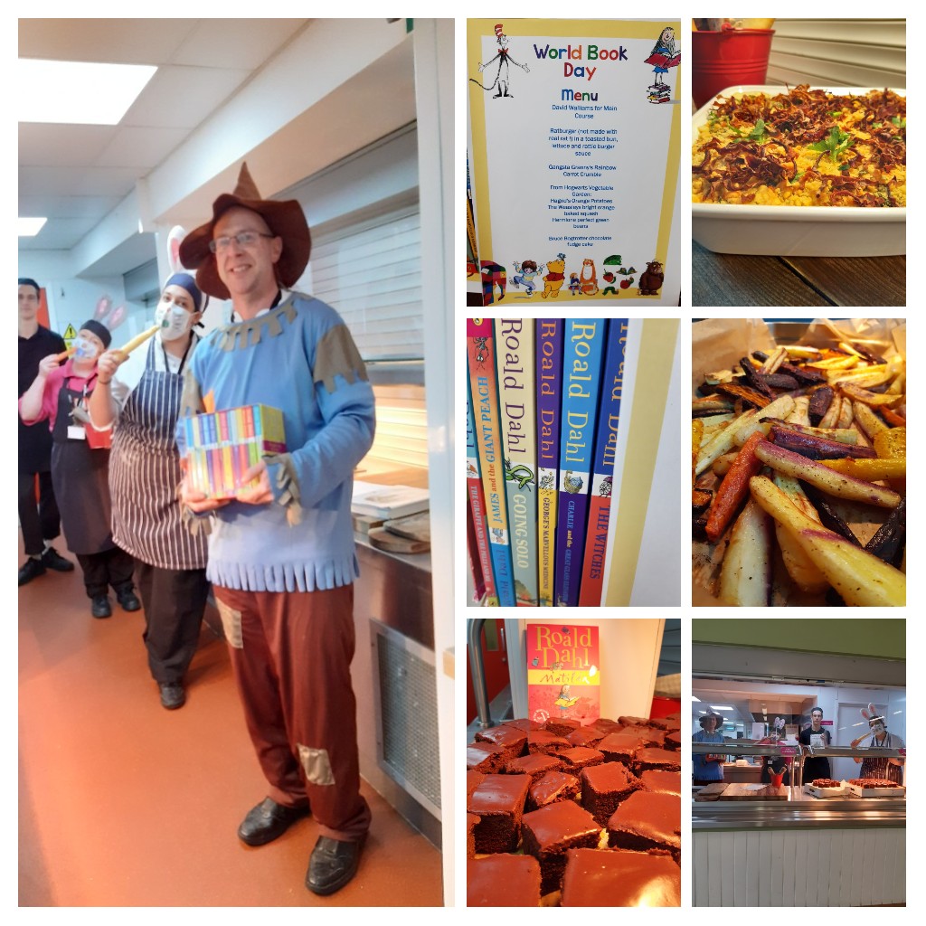 World book day <a href="/newlandhouse/">Newland House School</a> bogtrotters chocolate fudge cake and rat burgers very popular <a href="/melrahaman/">Melissa Rahaman</a> <a href="/mikecheftaylor/">Mike Taylor</a> <a href="/hiphip72/">Philip Lockyer</a>