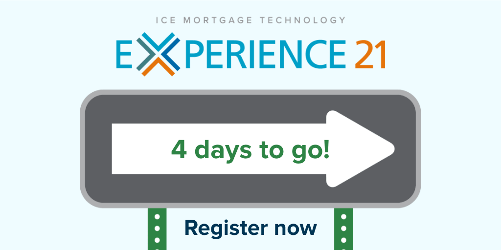 Only a few days left until Experience 2021 is live! Check out the agenda now to see all the valuable content that is available to you 24/7 between March 8-26 – at no charge! icemt.io/EXP21Registrat…