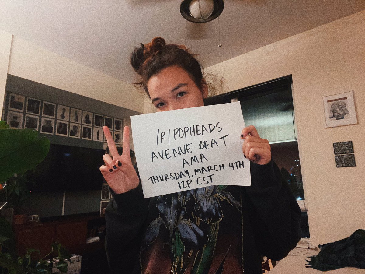 #ama @popheads @reddit today 12p c / 1p e reddit.com/r/popheads/com…