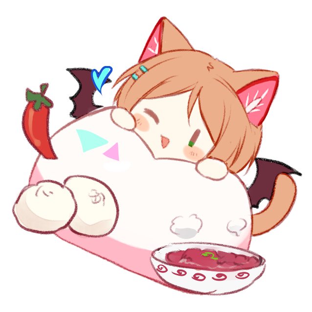 「?♊️? 」|⭐️せいか🔥のイラスト