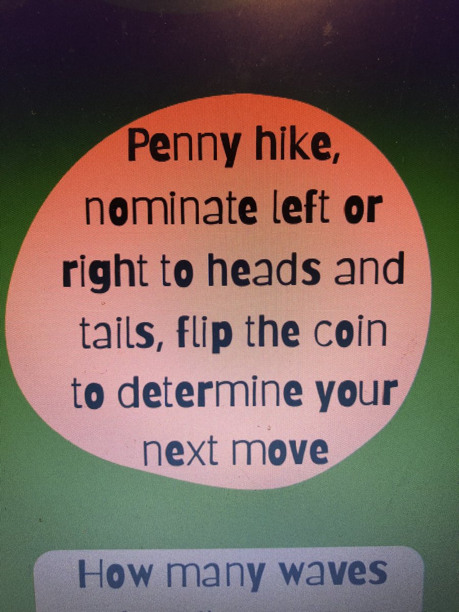 Finnsfitfor15's tweet photo. Went for our penny-walk today. Heads was right, tails was left. Thanks @glosschoolgames @SGOstroud for the idea 😀 #finnsfitfor15 #active #ifellinthestream #stayactive @wecan_move @activeglos https://t.co/Zavx3XQd0i