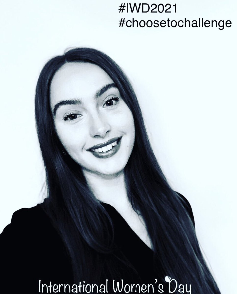 Meet our next spotlight profile for #IWD2021 Quantity Surveyor, Katy Hicks. Finalist for #WICE Best Young Woman in Construction, Katy loves working collaboratively with design teams to turn clients’ aspirations into reality! #womeninconstruction #GenderEquality #ChooseToChallenge