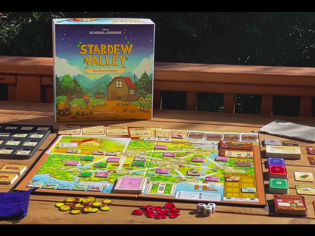 Did anyone else get their copy with half the components missing?