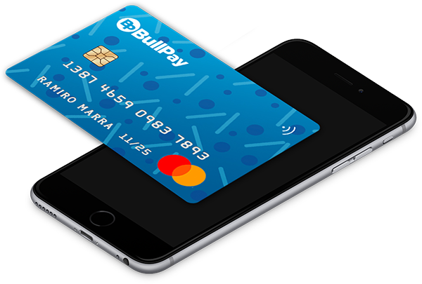 MartinBlanes's tweet photo. Primicia: @bullmarketbrok lanza https://t.co/AwIpd92mAJ, una billetera virtual con CVU/alias, tarjeta de débito @MastercardArg y app https://t.co/biHOqS4O5L. Útil para público en general, e ideal para inversores bursátiles. Hay 5.000 en stock. Felicitaciones @RAMIROMARRA 👏👏👏. https://t.co/NHK21Ms7zD