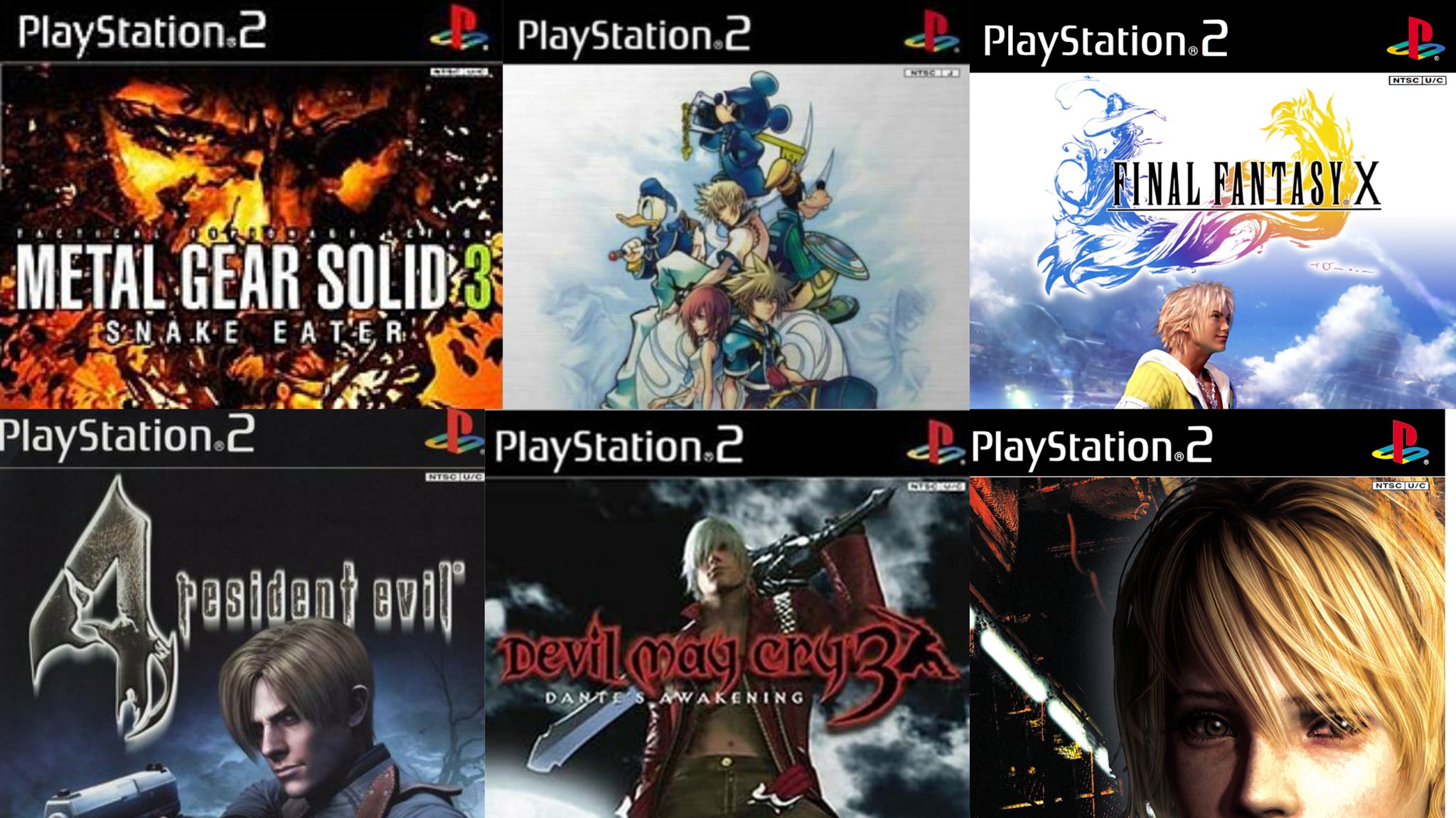 Sell ps2 deals