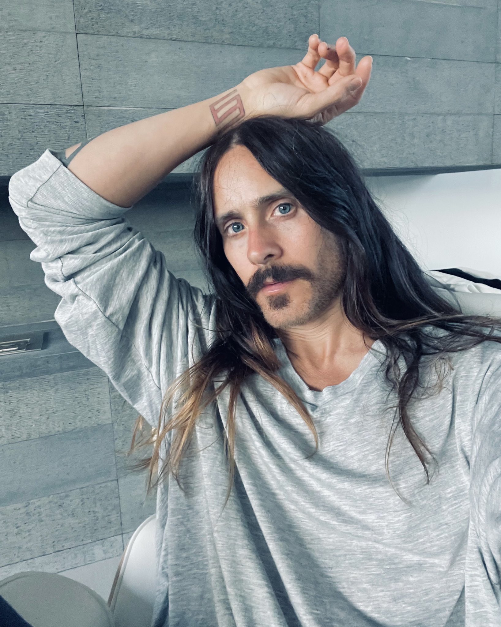 Jared Leto On Twitter