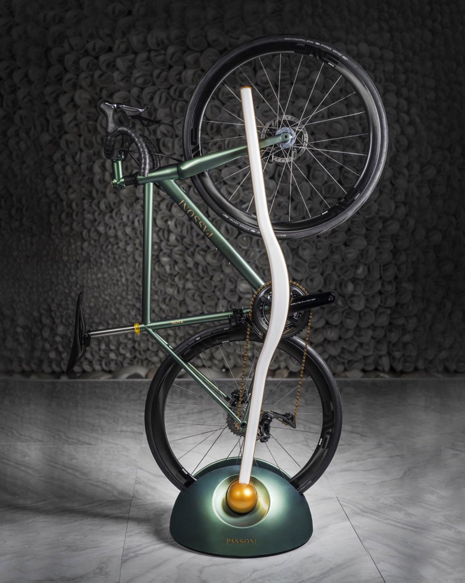 vadolibero's tweet photo. Much more than a special edition: VERTIK PASSONI is a mind-blowing combo of beauty, functionality and Italian design. https://t.co/2e7ZKyFbg3