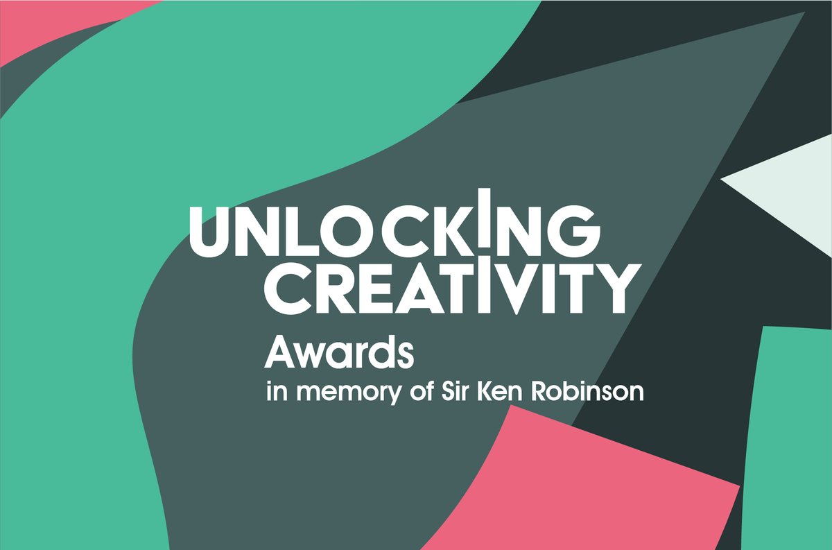 nerve_centre's tweet photo. In his memory, we are celebrating the #UnlockingCreativity Awards, which honour 11 inspirational individuals and groups in Northern Ireland. Winners will be announced tomorrow live on our facebook and youtube channels... stay tuned!

#SpringIntoTheCreativeIndustries @NIScreen https://t.co/VNWE0PiSyB