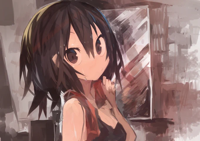 ひとあせ 