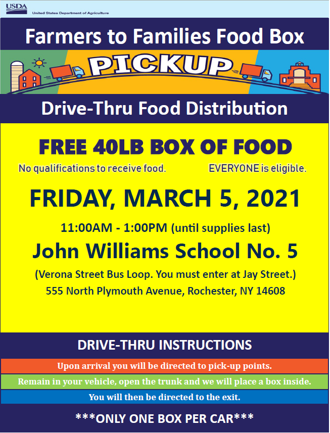 Community Schools tweet media