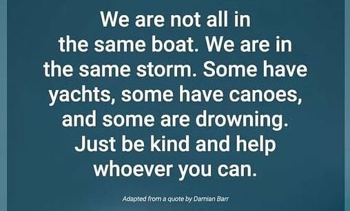 Replace “we” with “our students”.....☘️❤️☘️