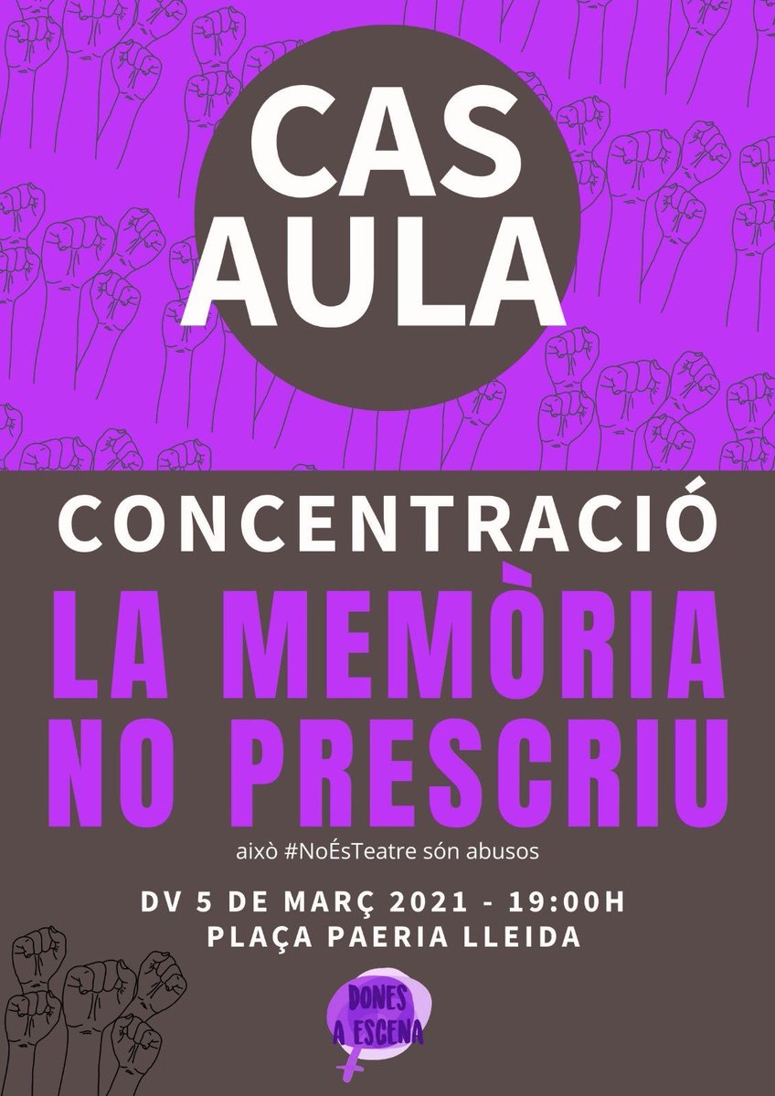 BatzacLleida's tweet photo. El mateix dia, també per la tarda, demostrem que la memòria no prescriu. Cap agressió sense resposta! https://t.co/swkpLu85mS