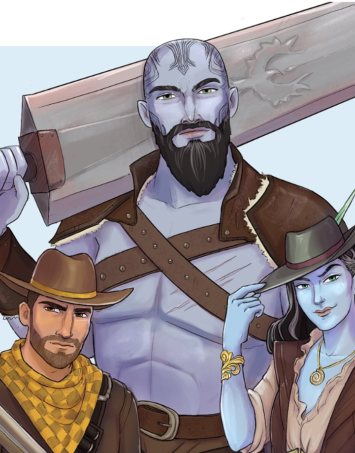 Stormfang Company details 2, the gents