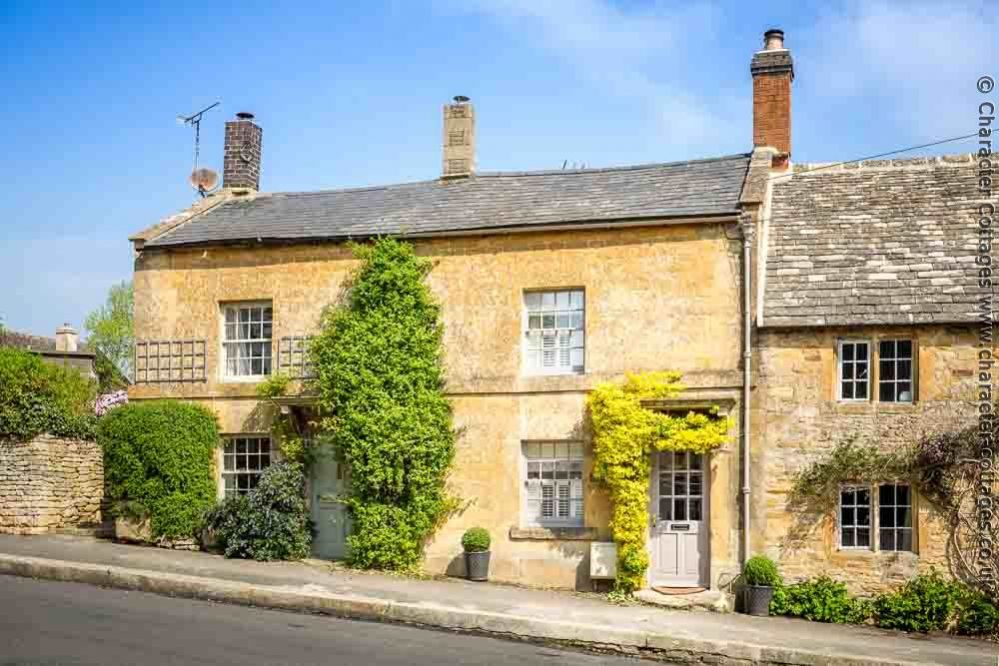 Continuing on with showing off our stunning self catering properties, we turn to <a href="/CharacCottages/">Character Cottages</a>. With an impressive portfolio of luxury Cotswold cottages &amp; holiday homes all with an abundance of character, you're sure to find the perfect place from which to relax &amp; explore.