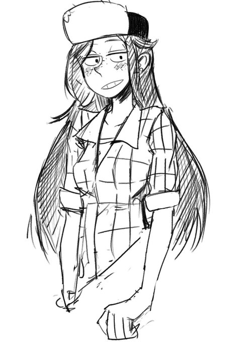 前にもアップしたことがありますが
ウェンディちゃんいいですよね…自分のキャラのデザインにも影響がが
ディズニープラスで放送見れるそうなのでまとめて視聴したいですね 