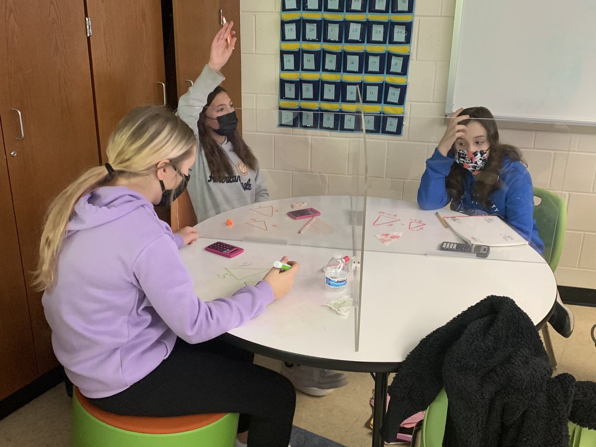 SV Ryan Gloyer Middle School tweet media